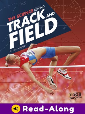 cover image of The Science Behind Track and Field